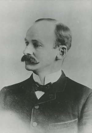 Dudley, William Russel