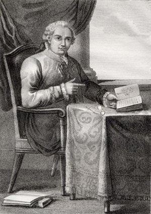 Duhamel du Monceau, Henri Louis