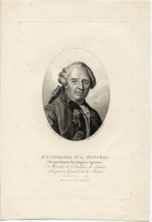 Duhamel du Monceau, Henri Louis