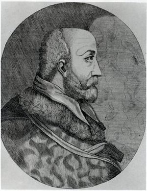 Durante (Durantes), Castor