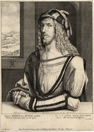 Durer, Albrecht