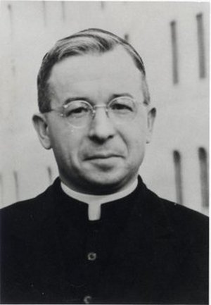 Dutilly, Père Arthème Antoine