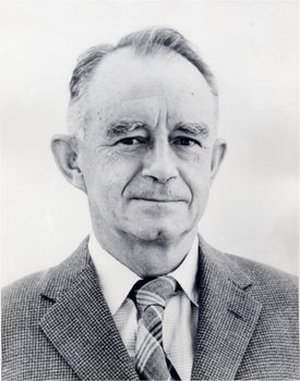 Dyer, Robert Allen
