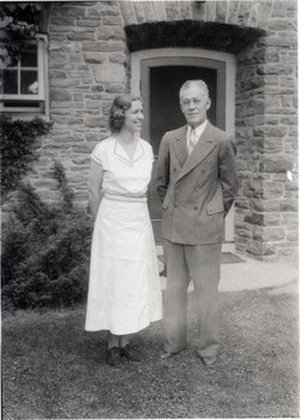 Eames, Arthur Johnson