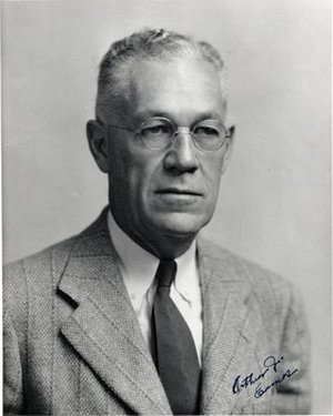 Eames, Arthur Johnson