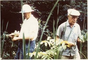 Eames, Arthur Johnson