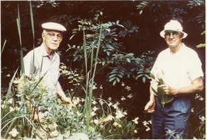 Eames, Arthur Johnson