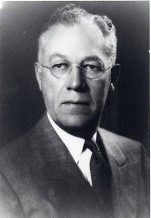 Eames, Arthur Johnson