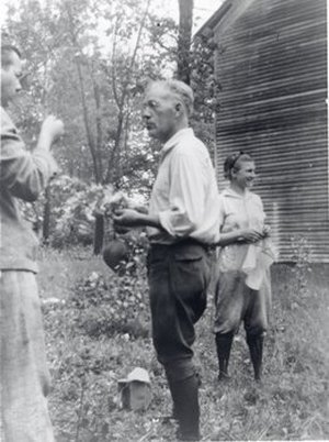 Eames, Arthur Johnson