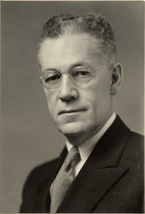 Eames, Arthur Johnson