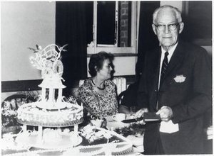 Eames, Arthur Johnson