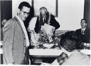 Eames, Arthur Johnson