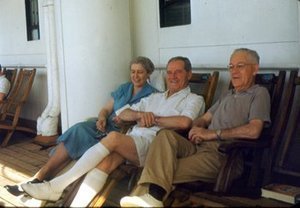 Eames, Arthur Johnson