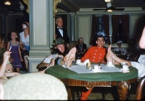 Eames, Arthur Johnson