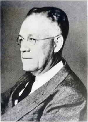 Eames, Arthur Johnson