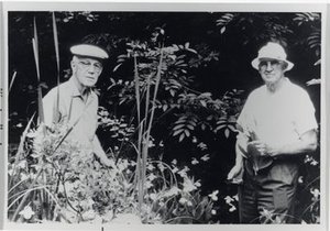 Eames, Arthur Johnson