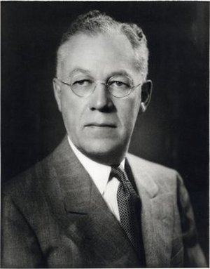 Eames, Arthur Johnson