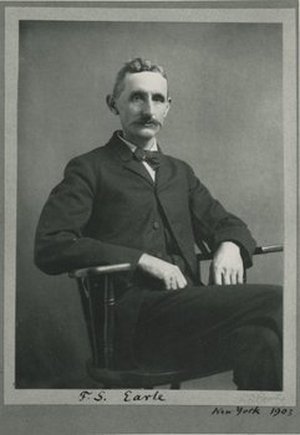 Earle, Franklin Sumner