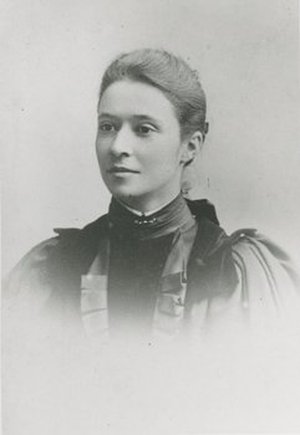 Eaton, Mary Emily