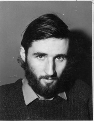 Edmondson, John Richard