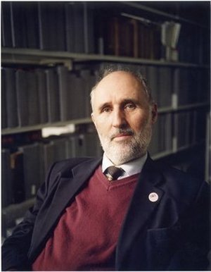 Edmondson, John Richard