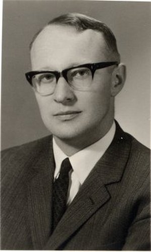 Ehrendorfer, Friedrich