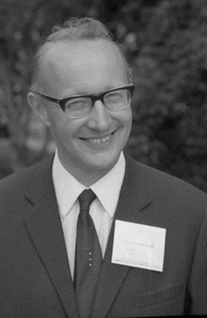 Ehrendorfer, Friedrich