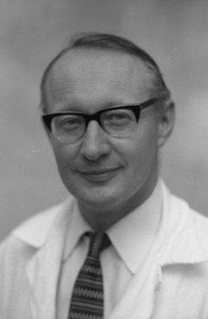 Ehrendorfer, Friedrich