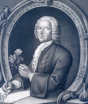Ehret, Georg D.
