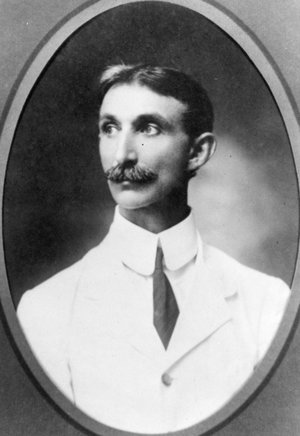 Elmer, Adolph Daniel Edward