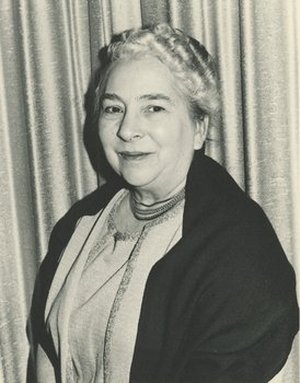 Emmart, Emily Walcott