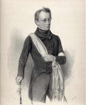 ENDLICHER, Stephan Ladislaus