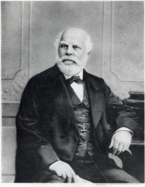 Engelmann, George Theodor