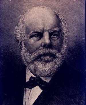 Engelmann, George Theodor