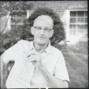 Erlanson, Carl Oscar