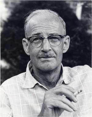 Erlanson, Carl Oscar