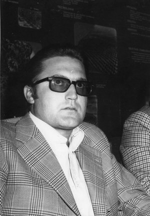 Espejo Portero, Juan