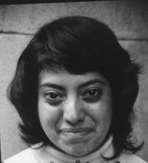 Espinosa M., Martha Mandujano