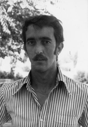 Espinoza Ruiz, Mariano