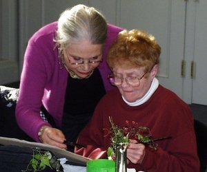 Evans, Anne-Marie