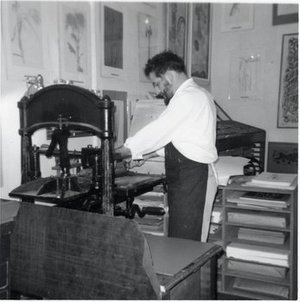Evans, Henry Herman