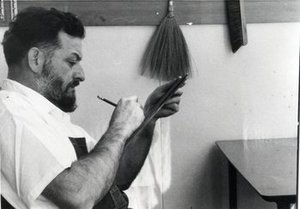 Evans, Henry Herman