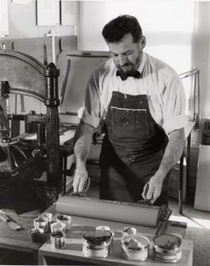 Evans, Henry Herman