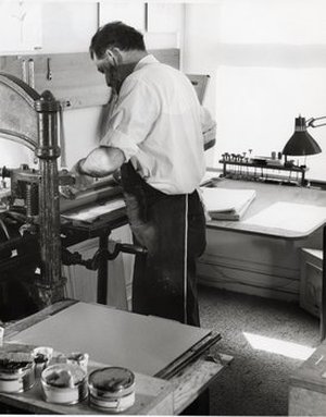 Evans, Henry Herman
