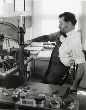 Evans, Henry Herman