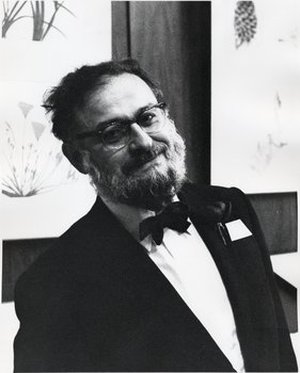 Evans, Henry Herman