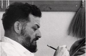 Evans, Henry Herman