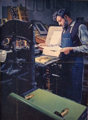 Evans, Henry Herman