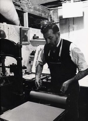 Evans, Henry Herman