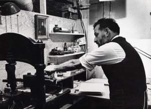 Evans, Henry Herman